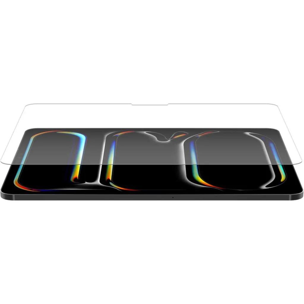Imagen 2 de Lamina Glass Screenforce para iPad Pro 13" M4 Belkin