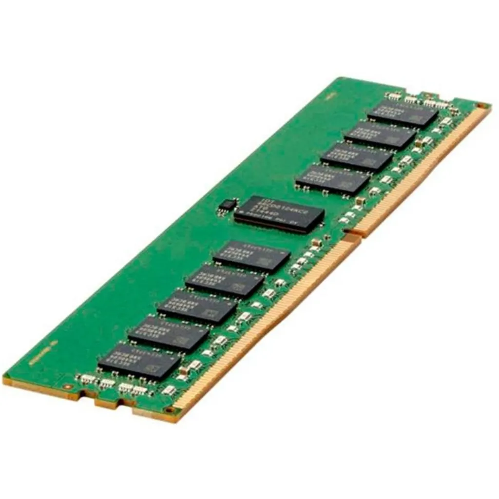 Memoria RAM HPE 64GB 2933MHz DIMM Registered CL21 Smart Memory Kit