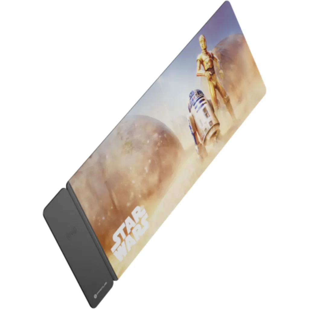 Imagen 2 de Primus Gaming - Mouse pad - XL Droids edition