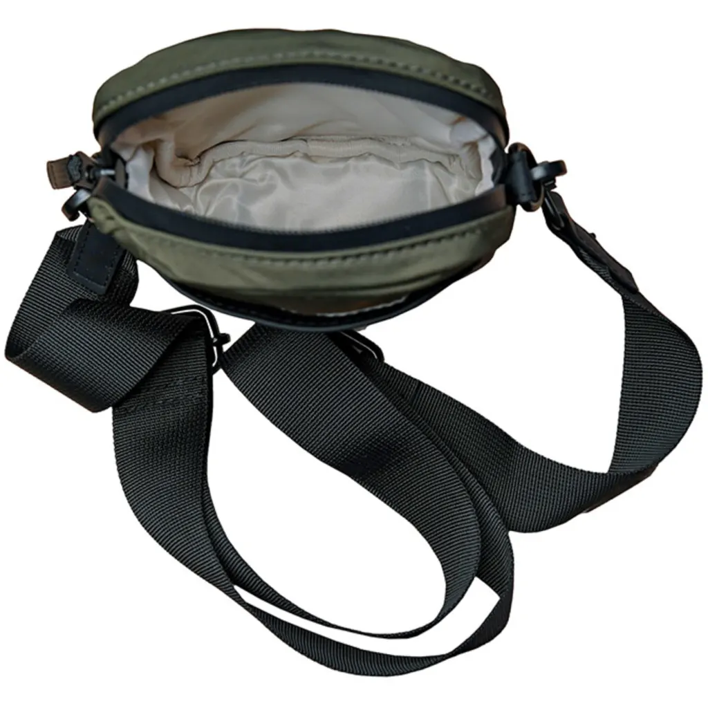 Imagen 3 de Klip Xtreme Klipxtreme - Shoulder bag - Green