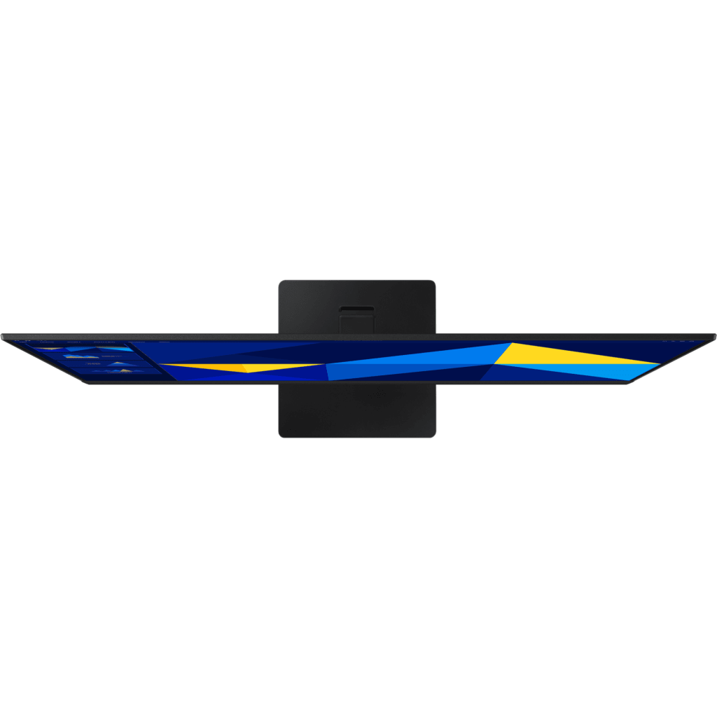 Imagen 5 de Monitor Samsung Essential S3 S30GD 27" FHD 1920*1080 IPS HDMI VGA 100Hz