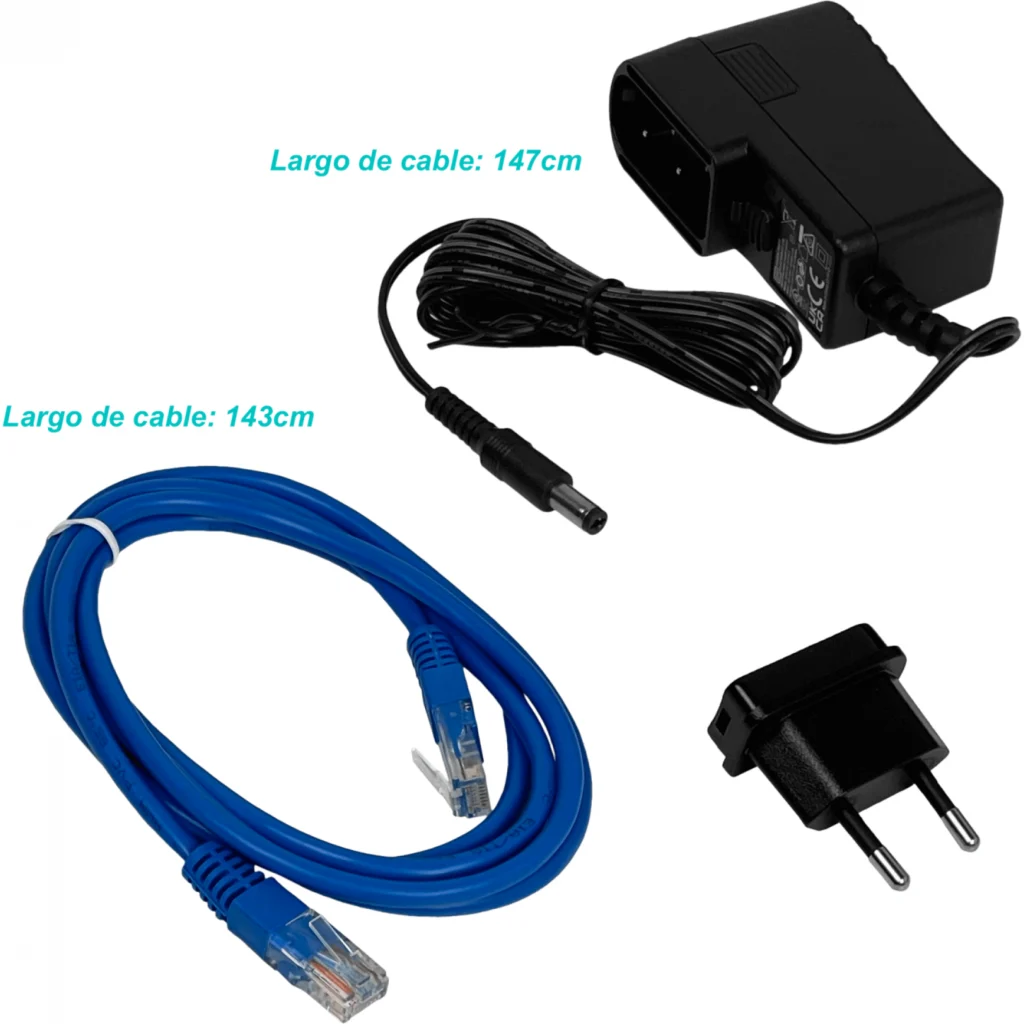Imagen 2 de PLANET 100-SIP 2-IPX LAN WAN Console USB PBX Central Telefonica IP Fax