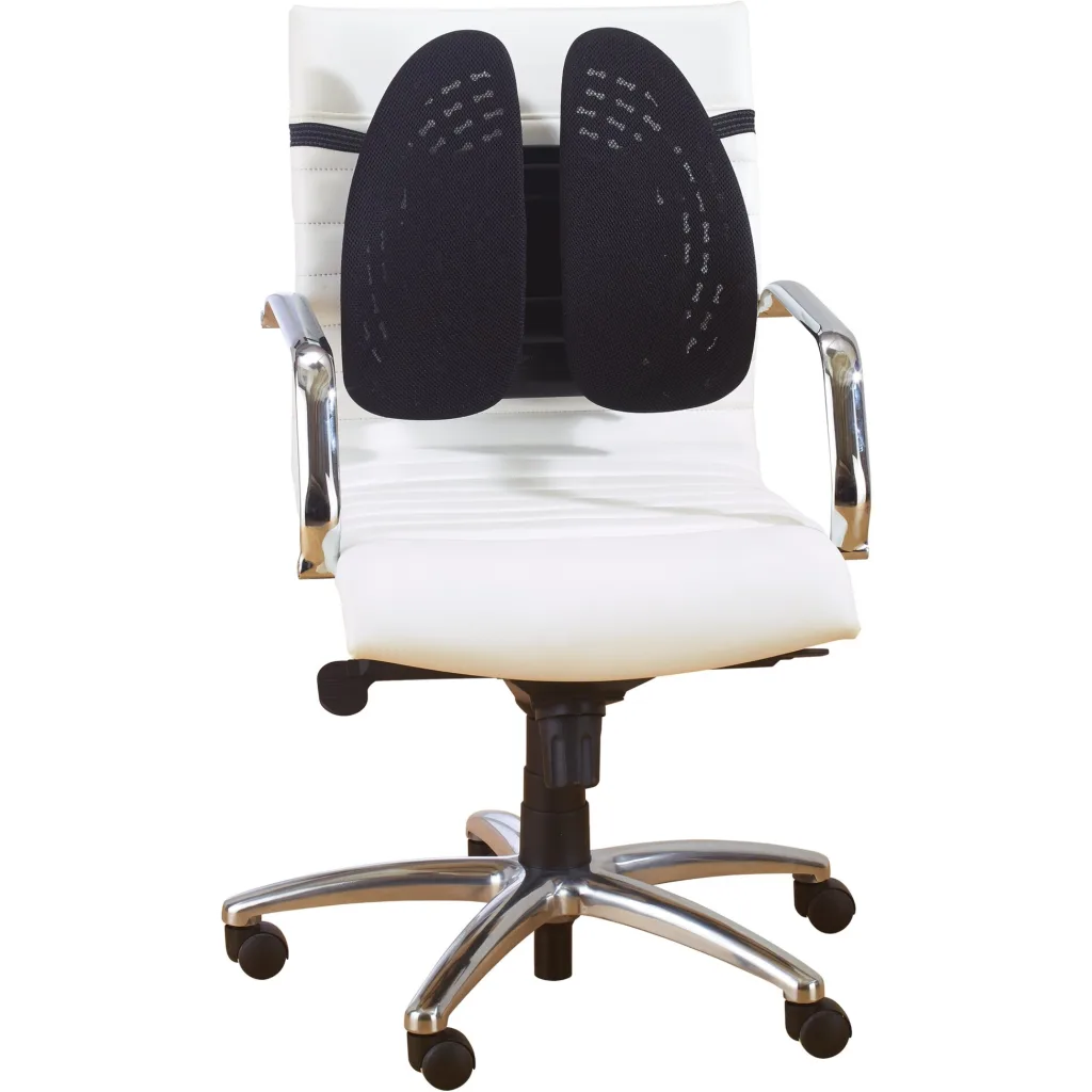 Imagen 3 de Respaldo Cojin Lumbar SmartFit K60412WW