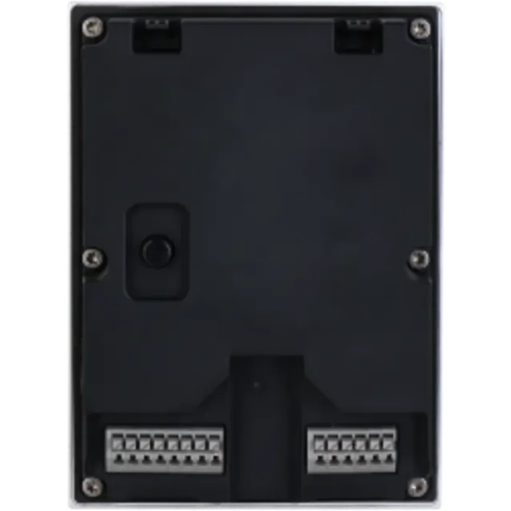 Imagen 1 de DHI-VTO2202F-P-S3. Video Portero IP Dahua con Camara de 2MP, Compatible con AP, 