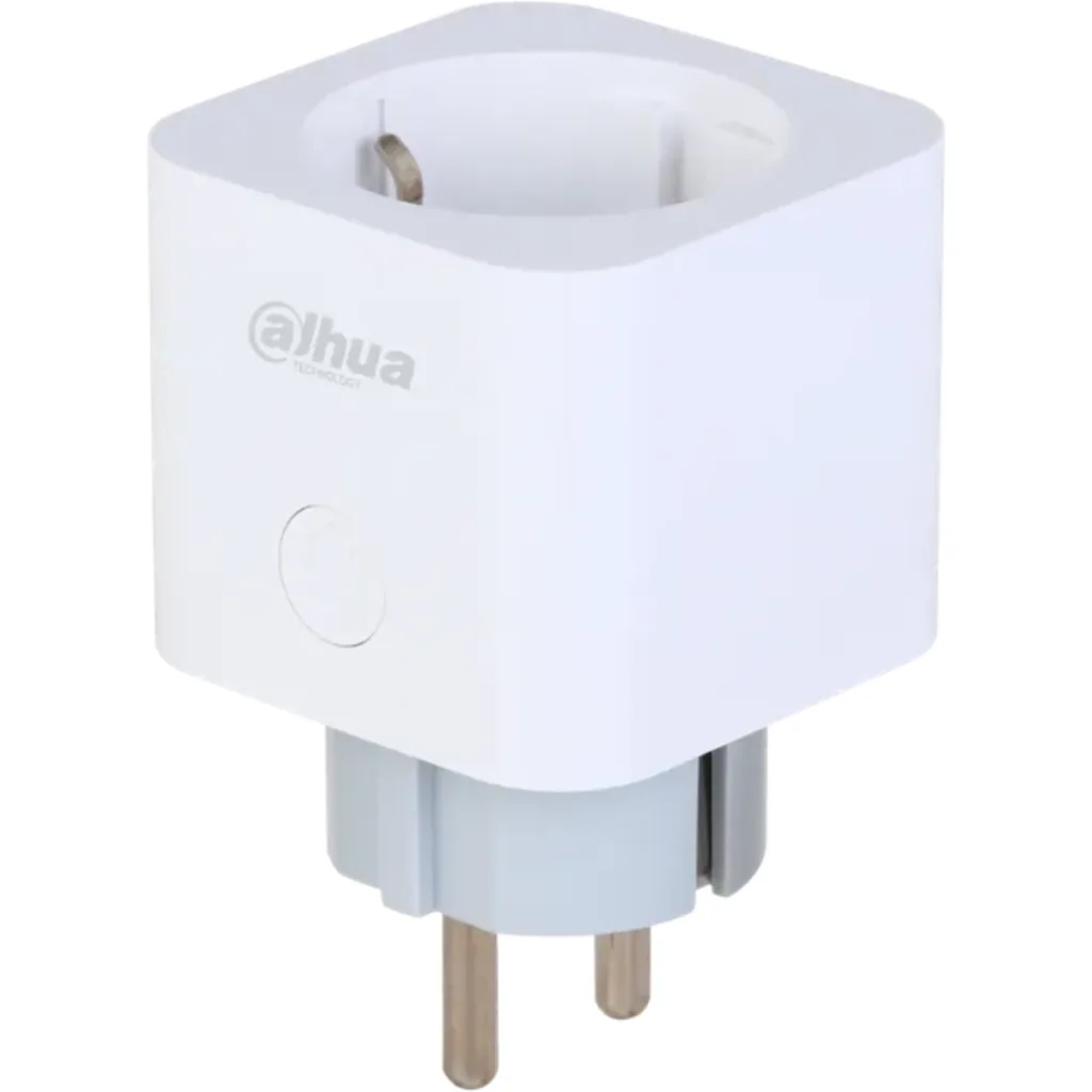 DHI-ICS1-W2. Plug Enchufe intelifente Dahua Inalambrico