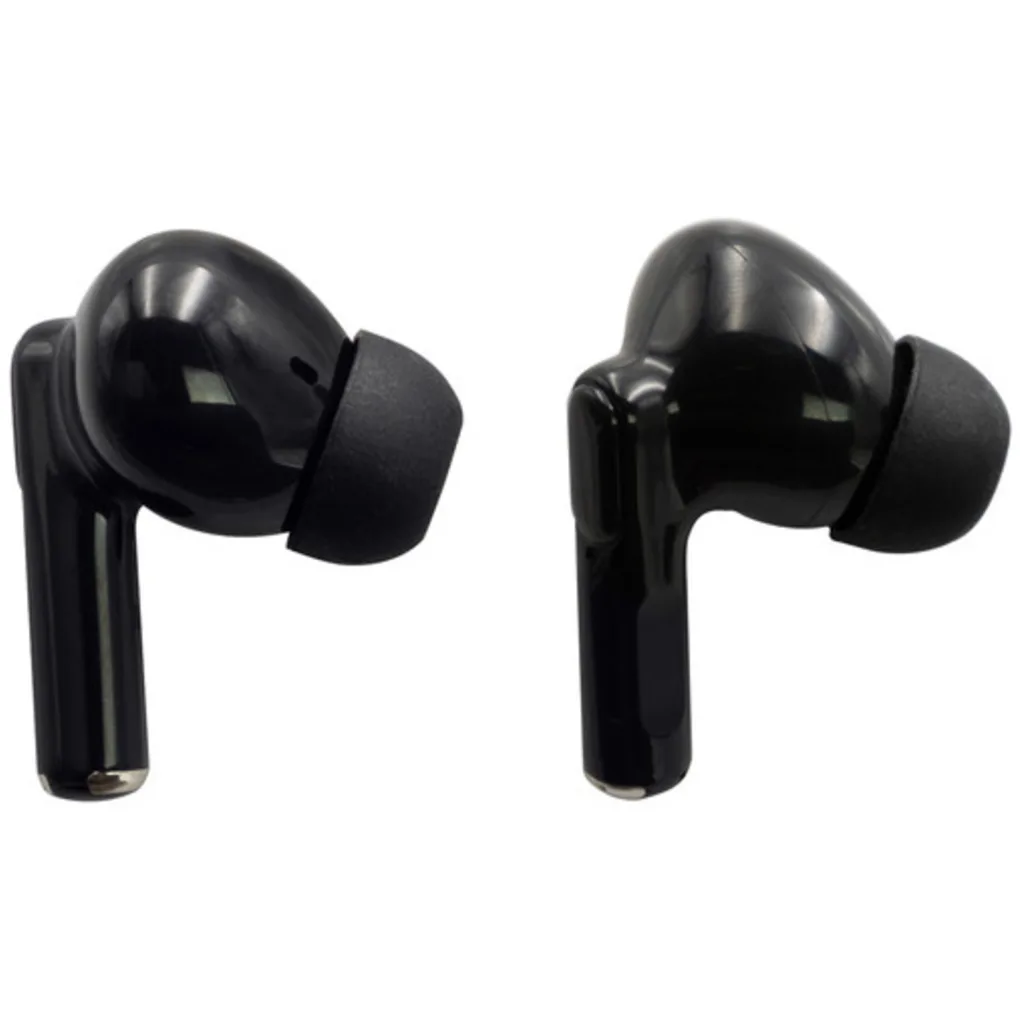 Imagen 6 de MTW18 AUDIFONO MONSTER TRUE WIRELESS ANC/ENC METAL GREY