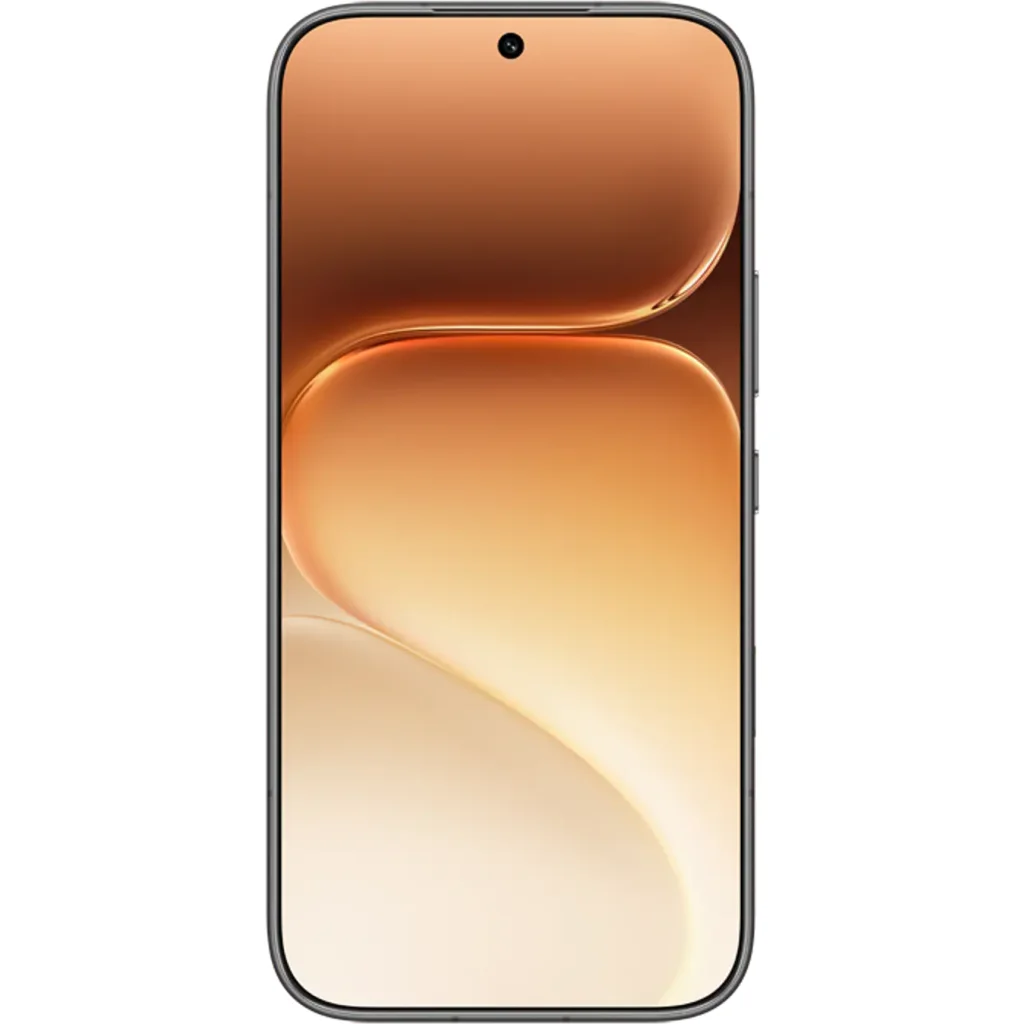 Imagen 1 de Celular Honor 600 Elite 8GB RAM 256GB SSD Android Negro  + CLIP 2 PRO 