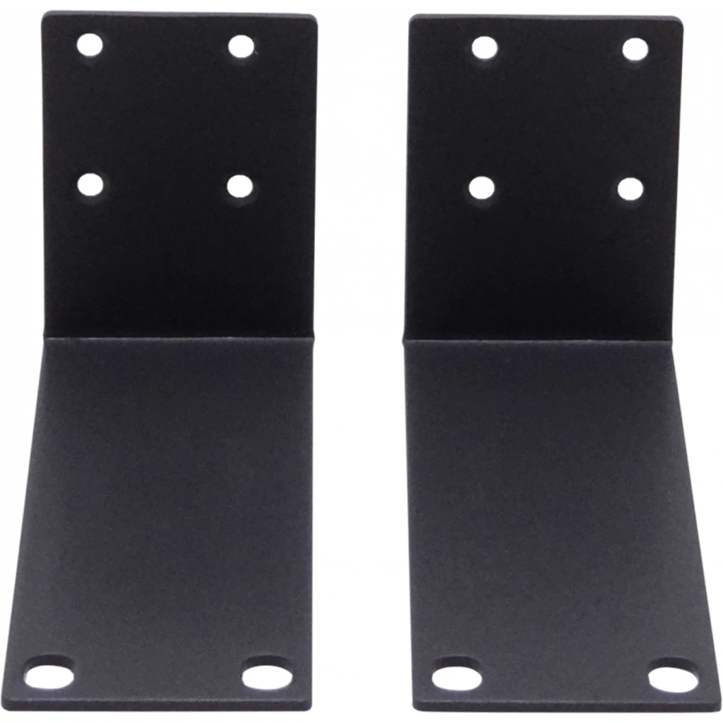 Imagen 2 de PLANET KIT Aletas Largas 13cm Para Poner Switch/Router en Rack 1U