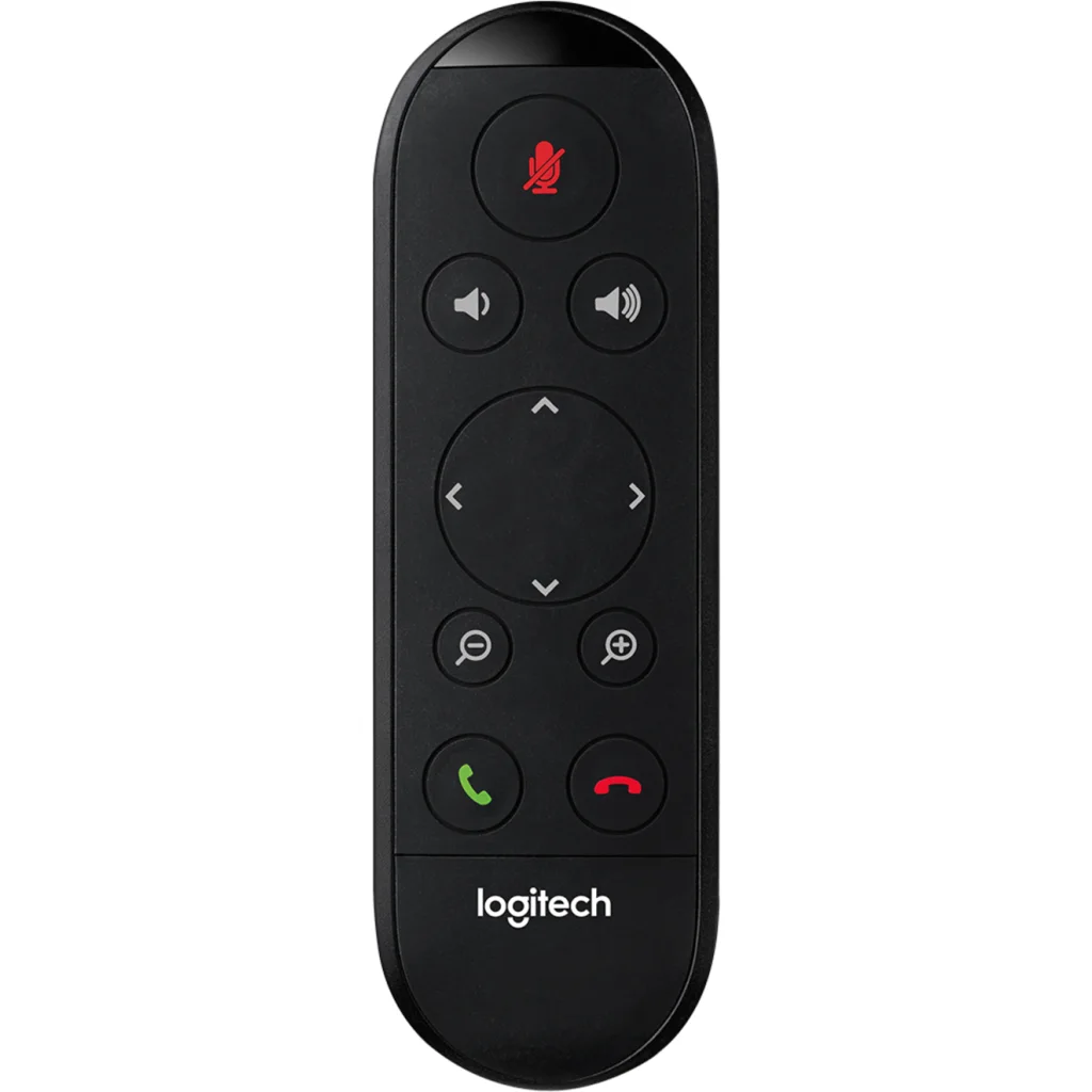Imagen 6 de Cámara Video Conferencia Logitech ConferenceCam FHD 1920x1080 720p Bluetooth USB
