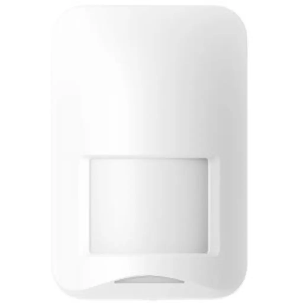 Detector PIR AX Home Hikvision 10mt PET 24kg
