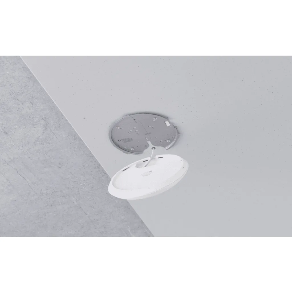 Imagen 7 de Access Point Ubiquiti U7-PRO, Inalámbrico de Alta Velocidad WiFi 7