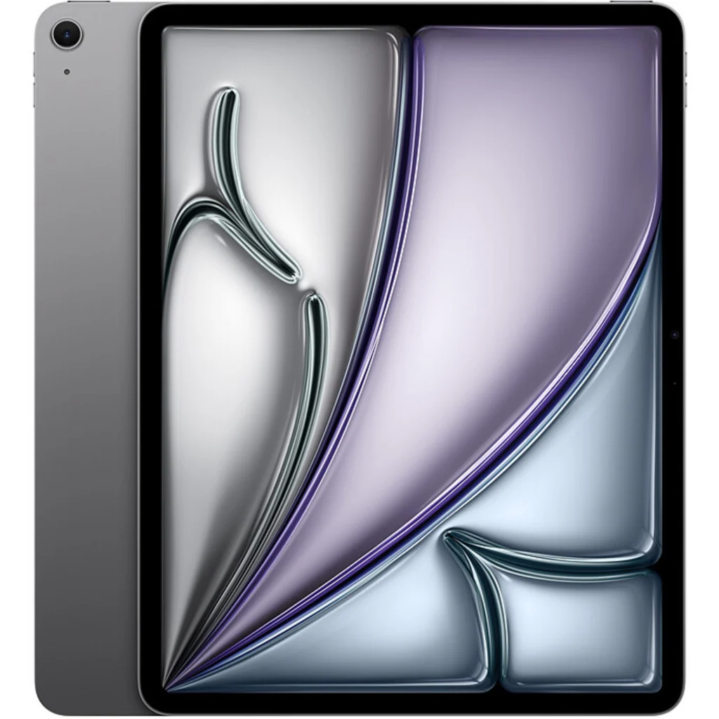 iPad Air 13 M4 WiFi 256GB gris espacial 