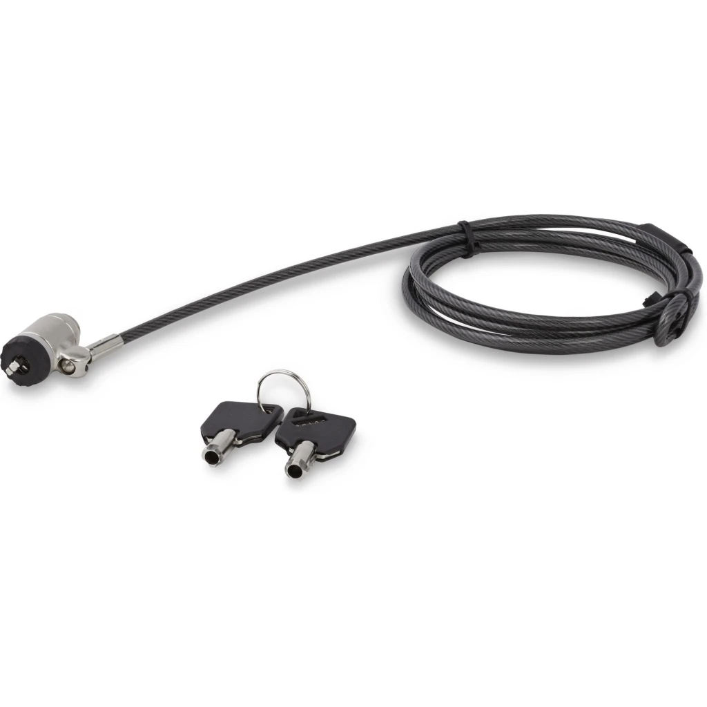 Imagen 3 de StarTech.com - Lock Cable - Cerradura de cable para comput