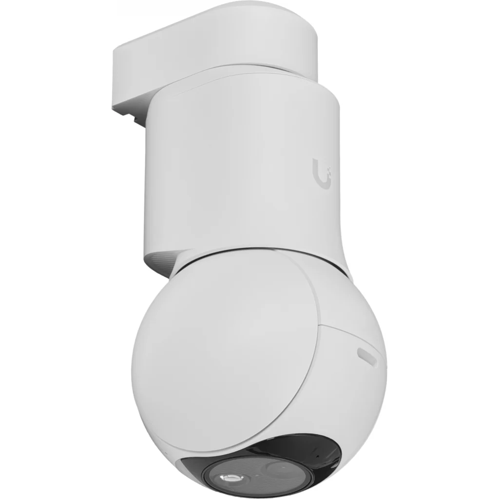 Ubiquiti UVC-G6-PTZ-W - Network surveillance camera