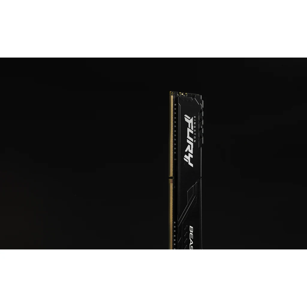 Imagen 7 de Memoria RAM 16GB DDR4 3600MHz DIMM CL18 Non-ECC 1.35V 288p - Kingston FURY Beast