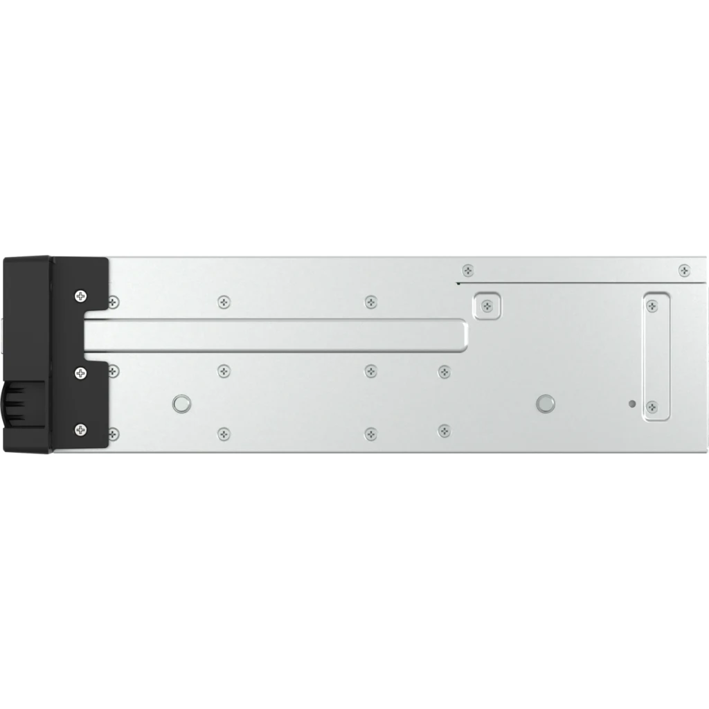 Imagen 4 de Servidor NAS QNAP TS-855EU-RP-8G Atom C5125 8GB Admite 2.5"/3.5" M.2 Rack 2U