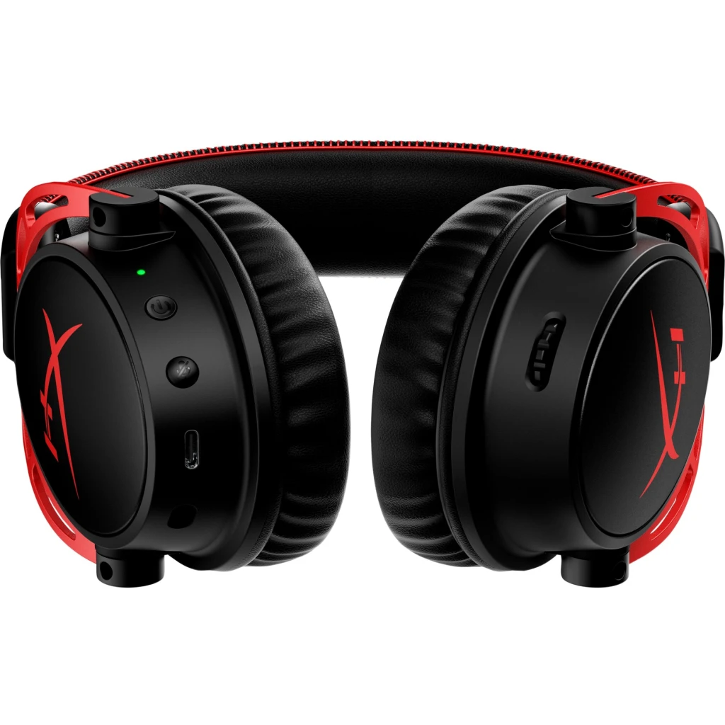 Imagen 3 de CLOUD ALPHA WL ROJO