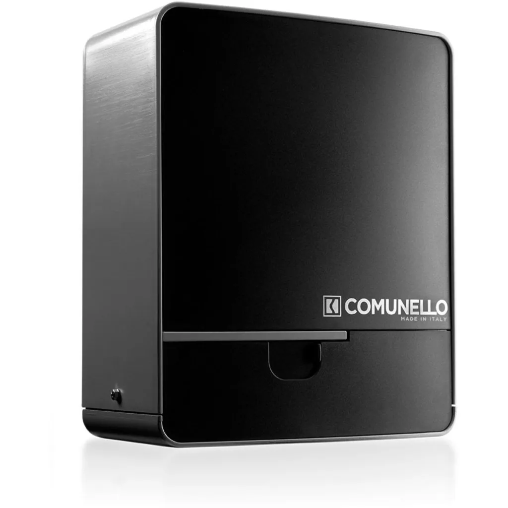 KIT motores para puertas corredera uso residencial/industrial 24V Hasta 1000Kg