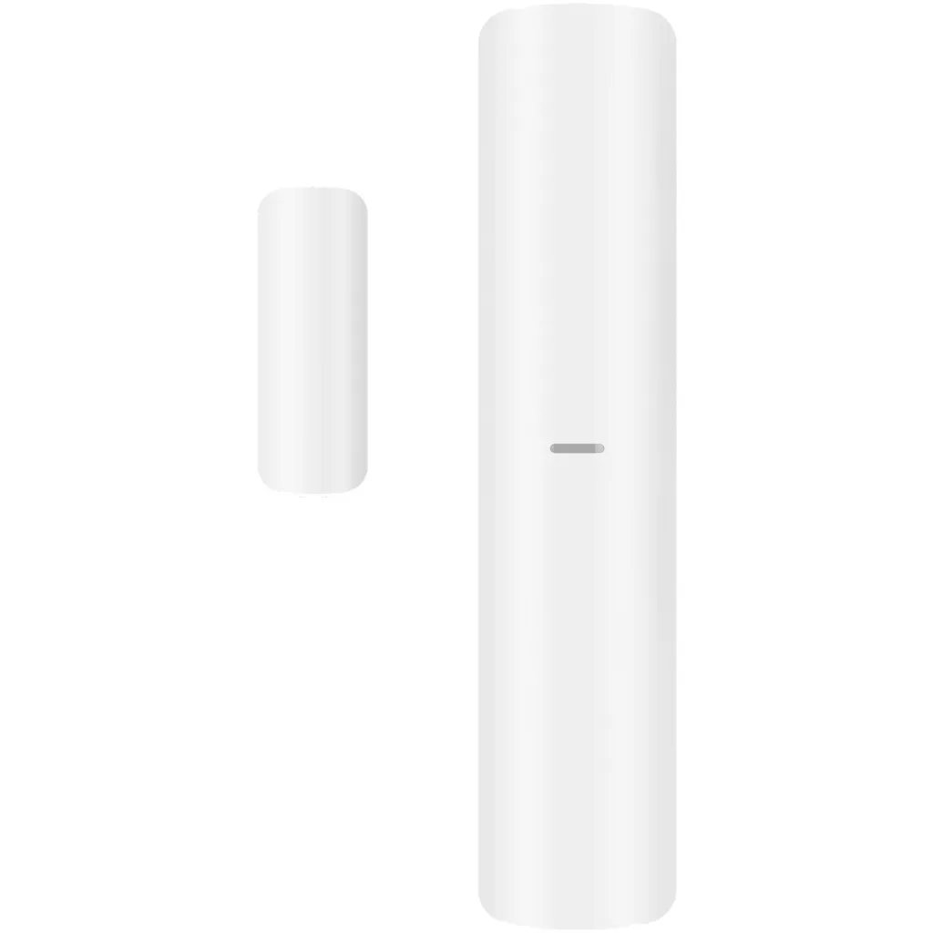 Imagen 2 de Magnetico Sobrepuesto Inalambrico Hikvision AX Pro