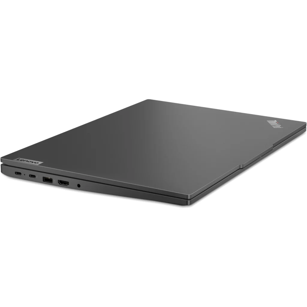 Imagen 3 de Notebook Lenovo ThinkPad E16 Gen2 Ultra 5 125U RAM 16GB SSD 512GB 16" W11P