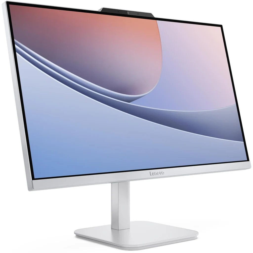Imagen 1 de Computador Lenovo AIO IdeaCentre A100 Intel Core I3-N305 8GB 512GB 23.8" W11H