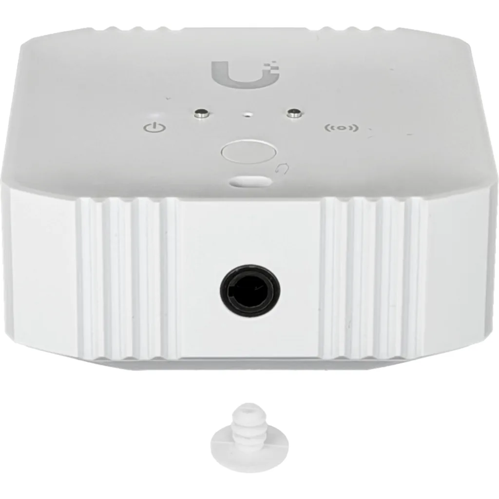 Imagen 2 de UI Multi-Sensor FugasAgua Temp Hum Luz Ambiental 915-927MHz inc-CR123A