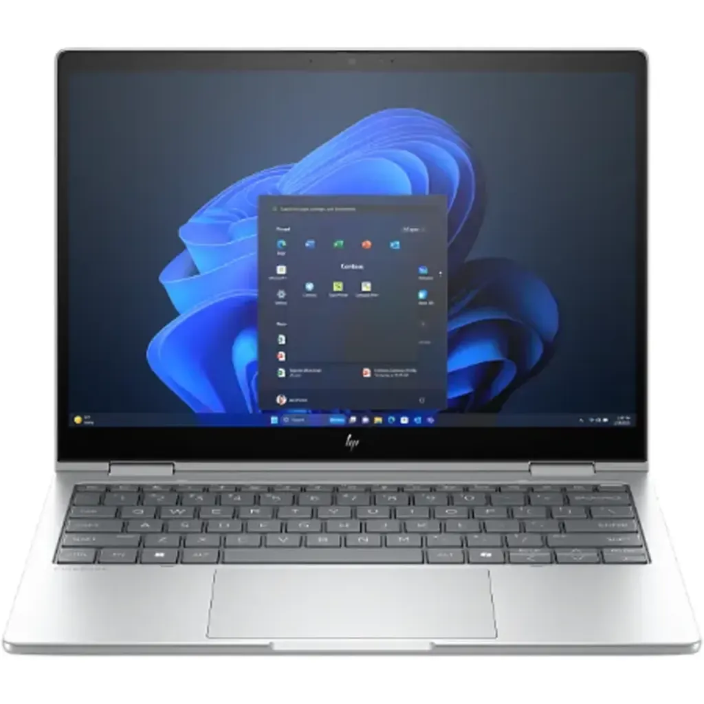 Notebook HP EliteBook 8 G1I Uultra 7 255U RAM 32GB SSD 1TB 13" W11P 