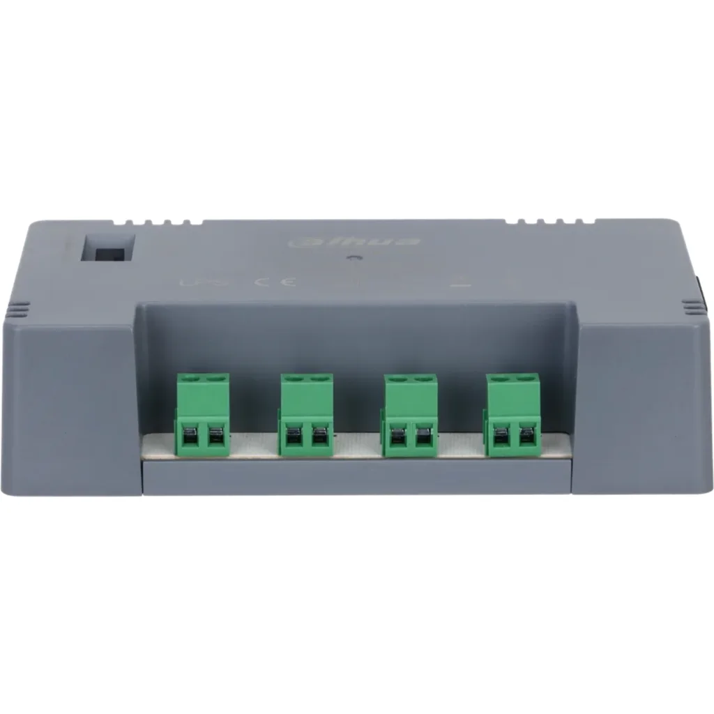 Imagen 2 de Fuente de poder Dahua de 4 canales, 12W por canal, Salida Total 30W