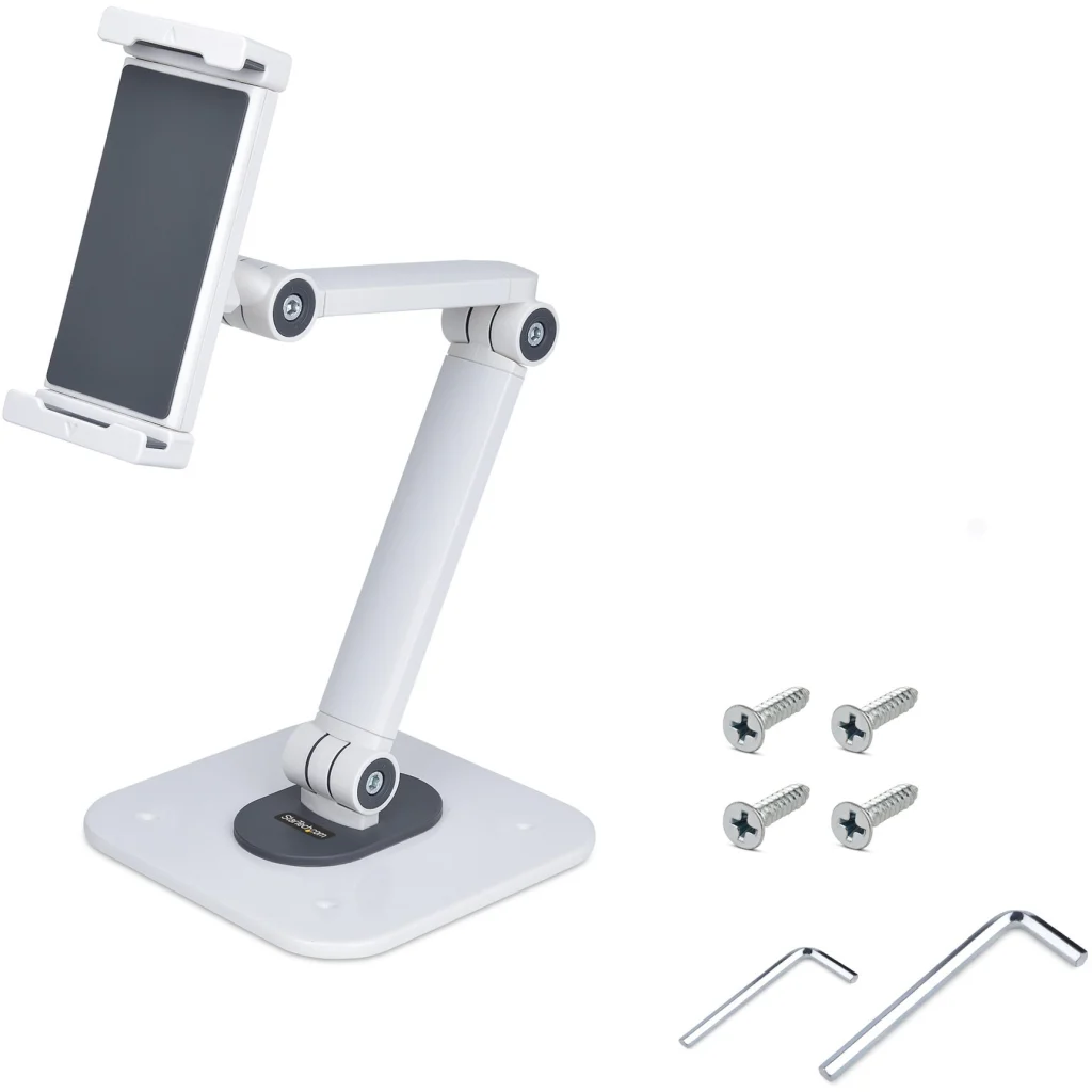 Imagen 9 de Soporte Ajustable Articulado para Tablet