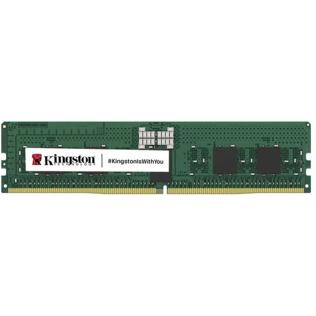 Memoria 16GB DDR5 5600MT/s ECC Reg 1Rx8 Module