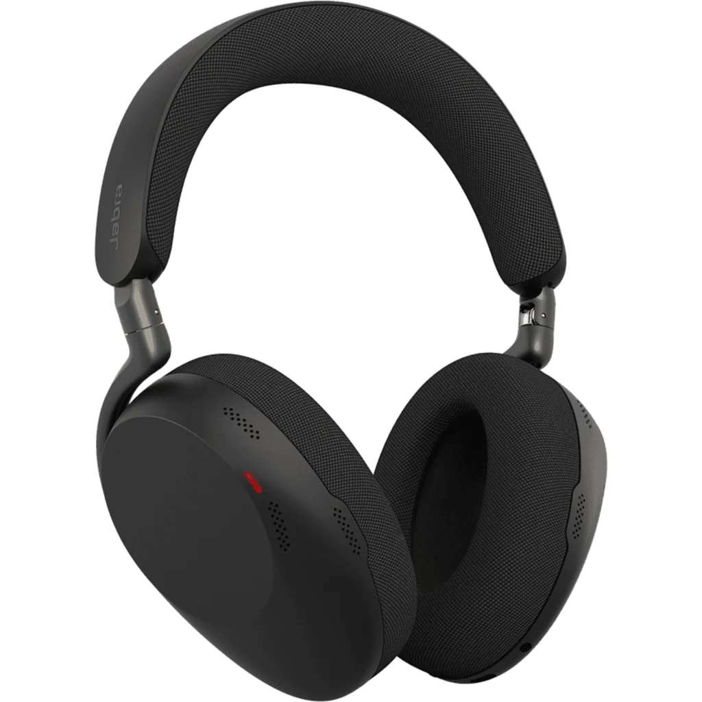 Jabra Evolve3 85 UC Link390c BlackWLC Chrg