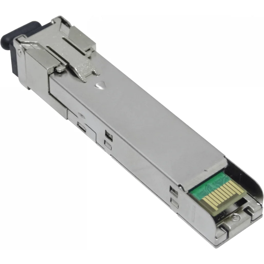Imagen 1 de HISENSE EPON Modulo SFP 1-SC Puerto p/OLT 1,25g 1490/1310nm 20km
