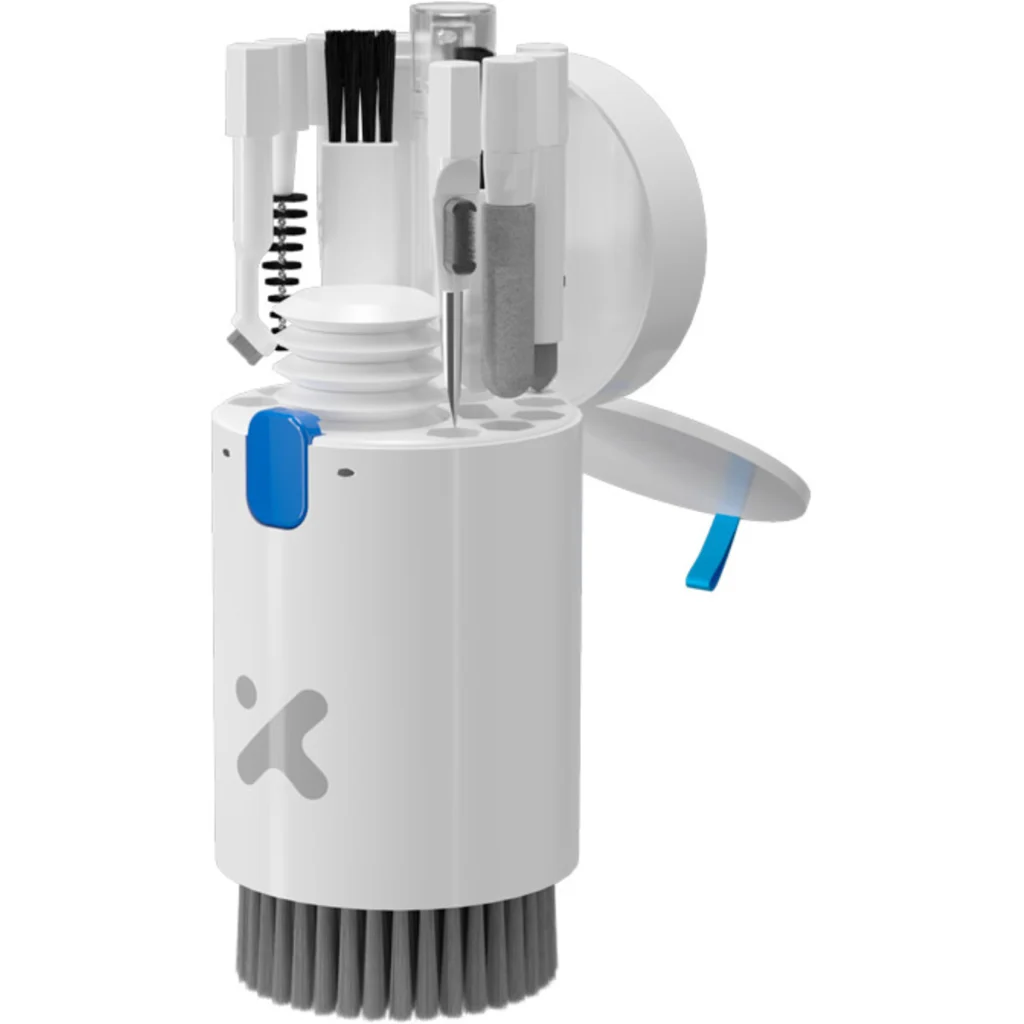 Imagen 8 de Xtech - 20-in-1 Multifunctional Cleaning Kit - XTA-910