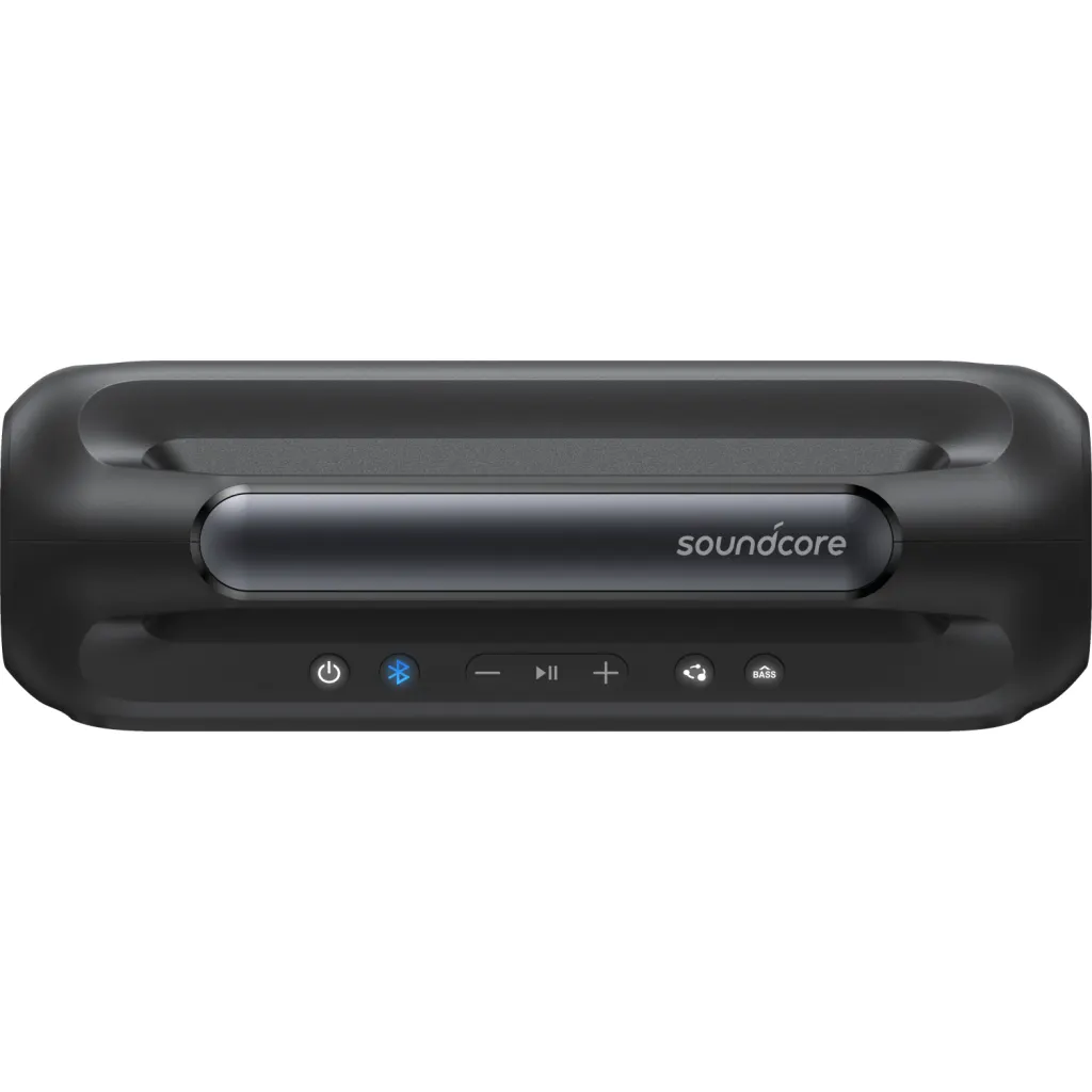 Imagen 5 de soundcore Parlante BT Boom 2 Negra