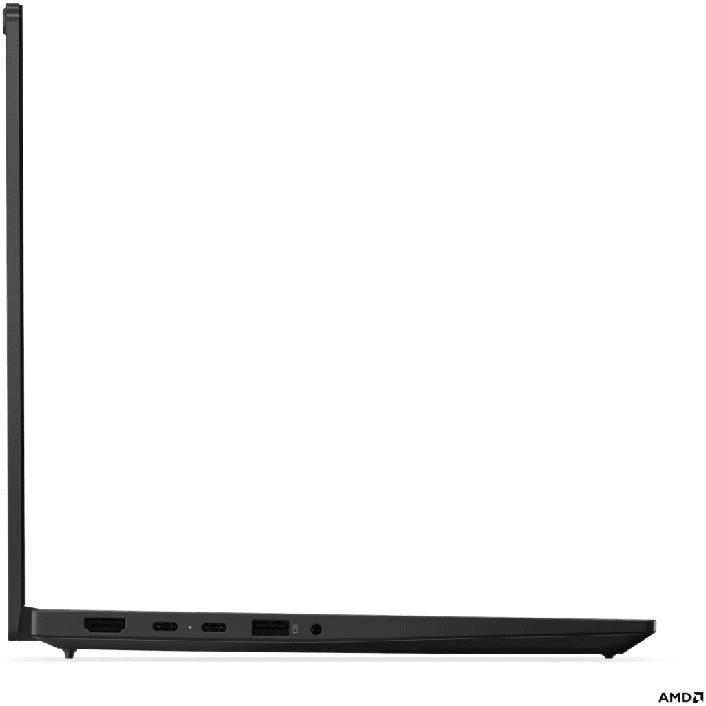 Imagen 6 de Notebook Lenovo ThinkPad E14 Gen7 AMD Ryzen 7 250 16GB 512GB 14" W11P
