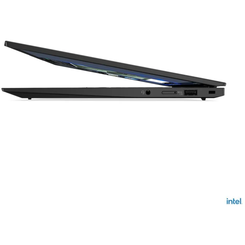Imagen 7 de Notebook Lenovo ThinkPad X1 Carbon Gen10 I7-1260P RAM 32GB SSD1TB 14" W11P (Reacondicionado)