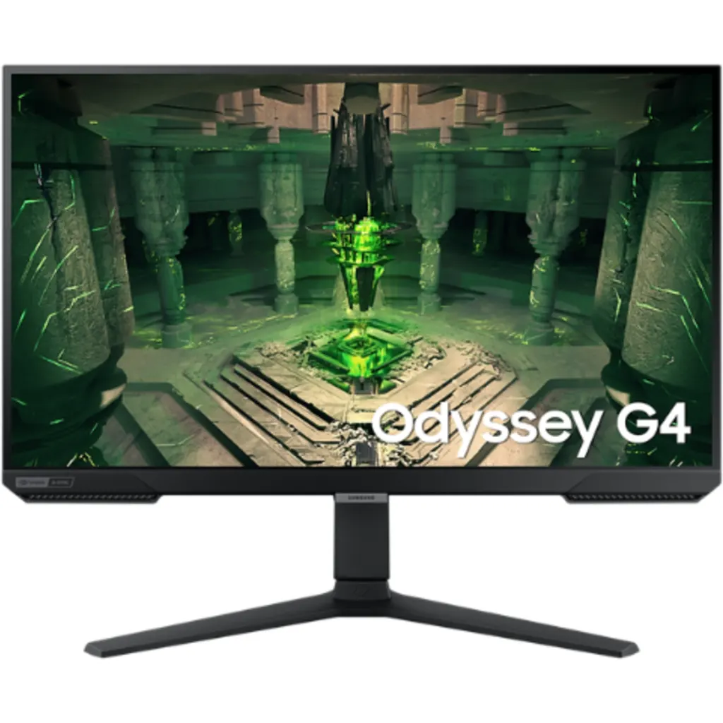 Samsung Odyssey G4 [Ls25Hg400Elxzs]