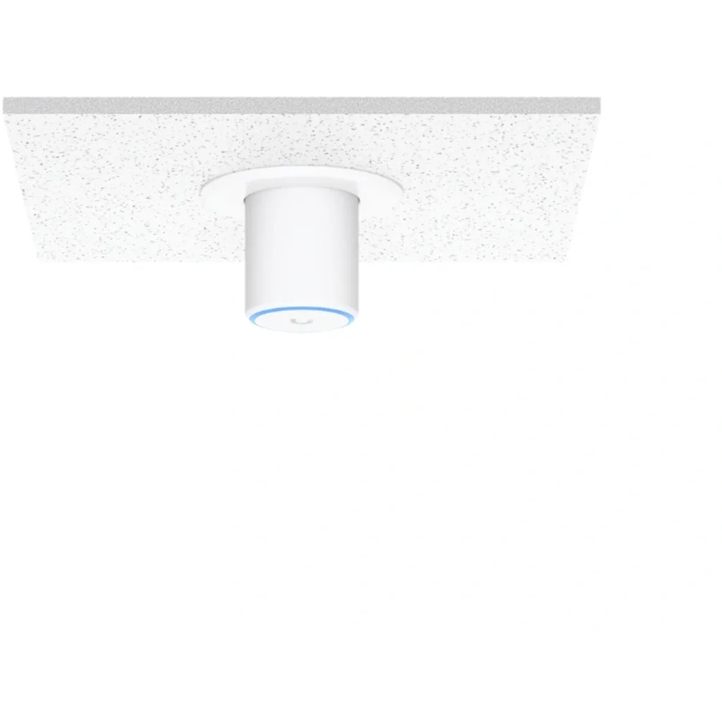 Imagen 2 de UBIQUITI Kit p/montar UAP-FLEXHD a cielo orif-54mm c/tapa magnetica