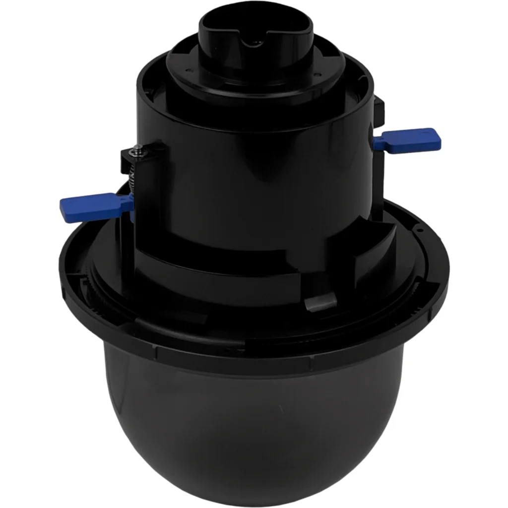 Imagen 5 de UBIQUITI Soporte ahumada Techo Embutido para UVC-G5-PTZ