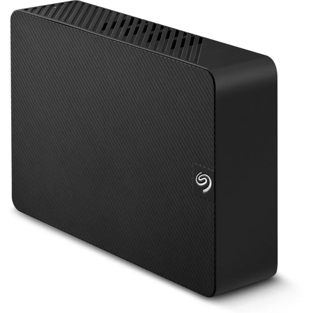 Imagen 4 de Disco Duro Externo Seagate Expansion 24TB 3.5" 5400RPM USB 3.0 Win/Mac Negro