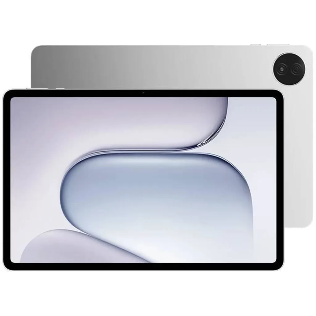 Imagen 3 de Tablet Honor Pad - 20 Paperlike 8GB RAM 256GB SSD  MagicOS Gris
