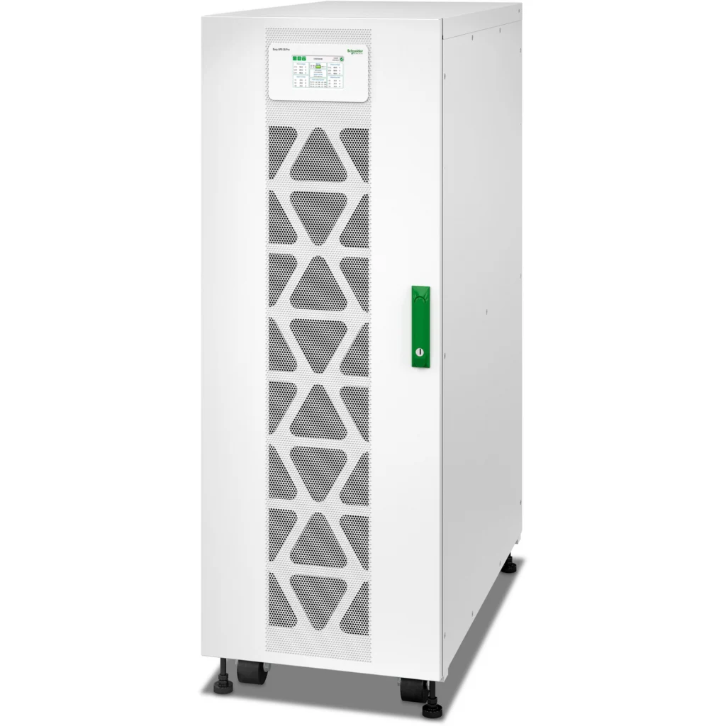 Imagen 8 de UPS Trifasica - APC - Easy UPS 3S Pro 40kVA