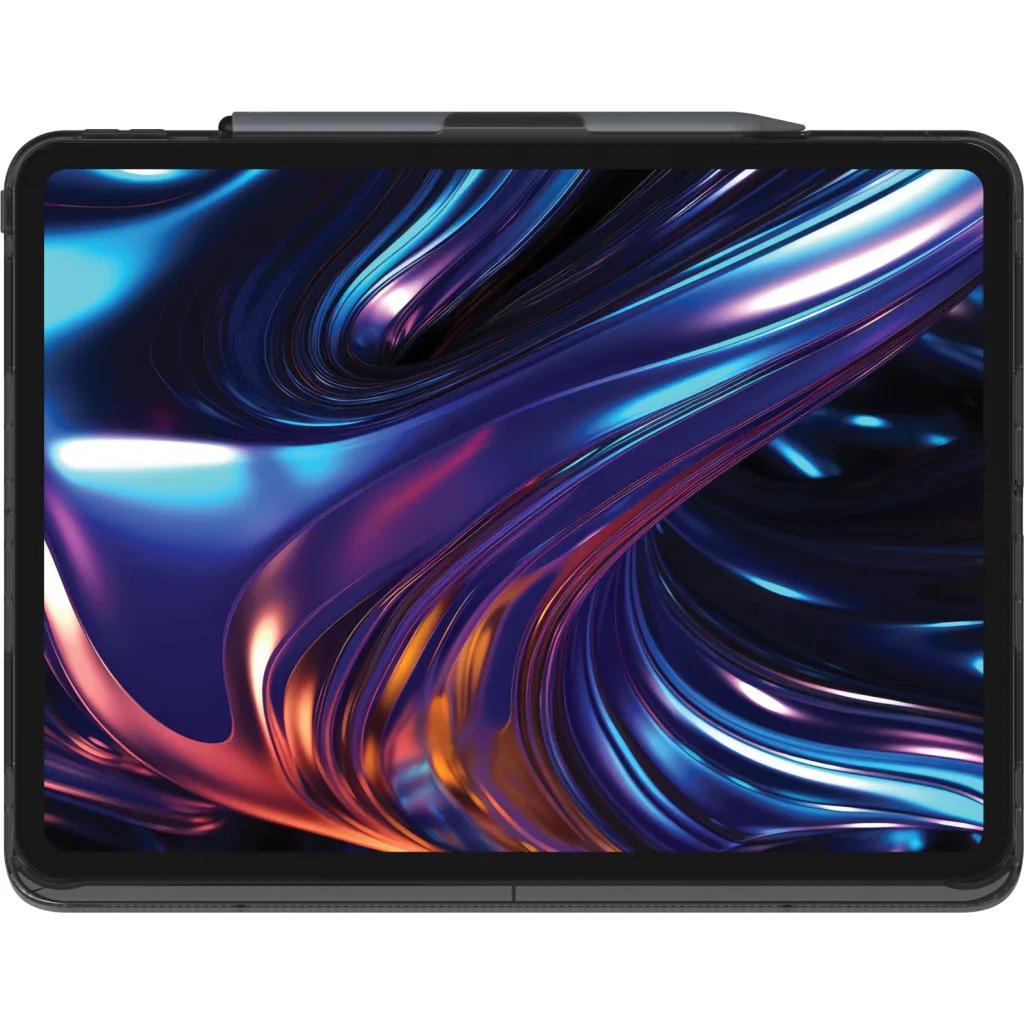 Imagen 2 de Funda con teclado en espanol Pro Keys 2 para iPad Pro 13" M4 Zagg