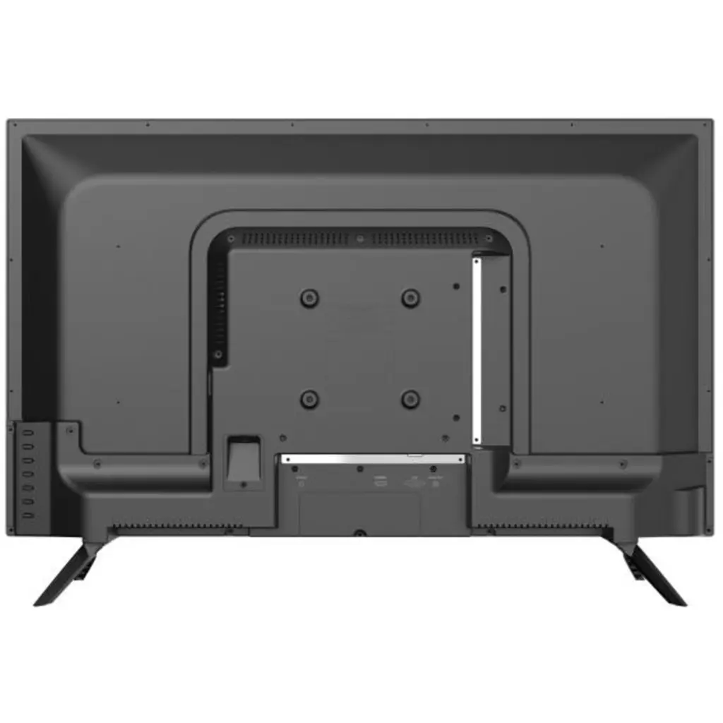 Imagen 3 de Monitor Profesional Hikvision 24/7 LCD 32" Full HD - Entrada HDMI / VGA