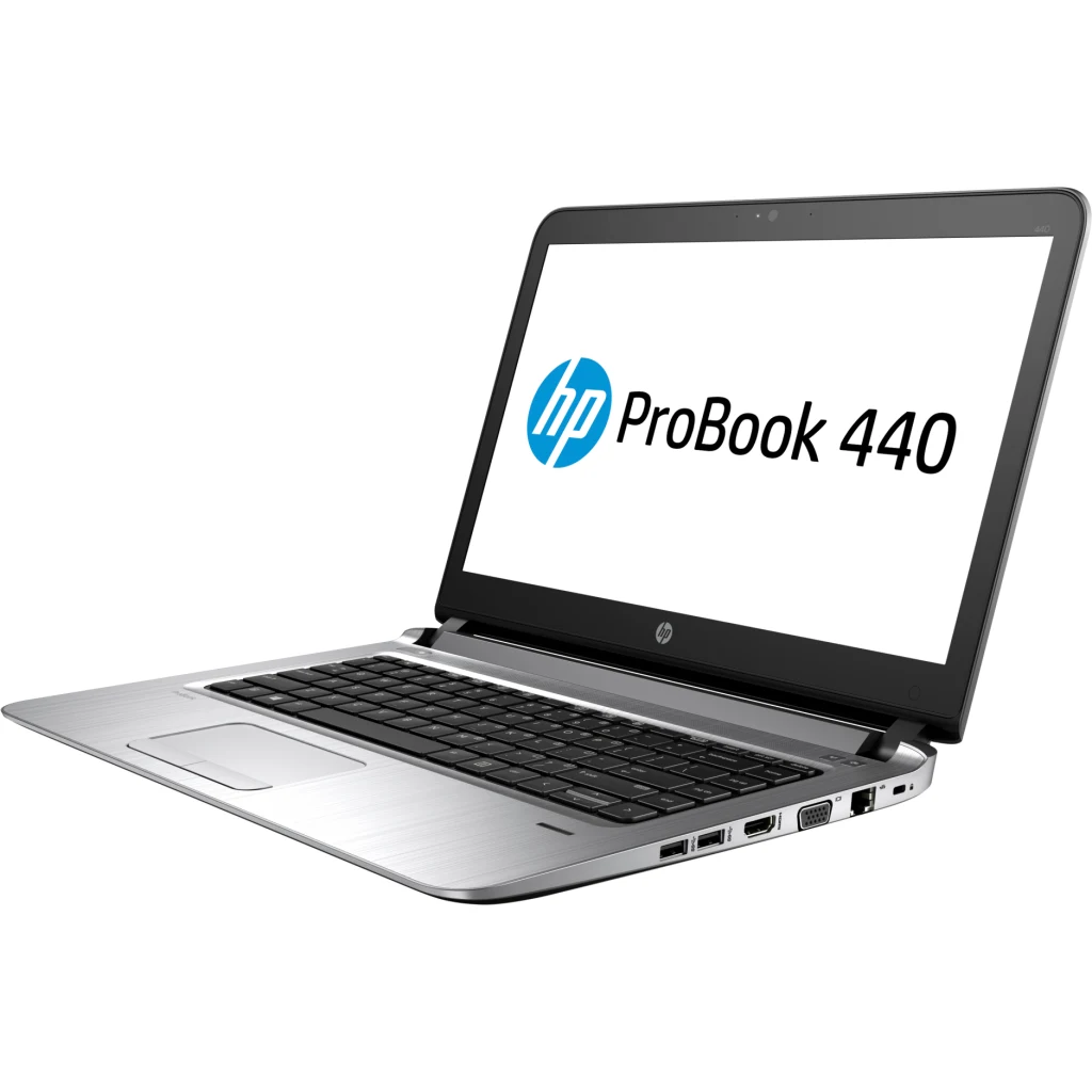Imagen 13 de Notebook HP ProBook 440 G3 I5-6200U RAM 12GB HDD 240GB 14" FHD W11 (Nuevo Caja Abierta)
