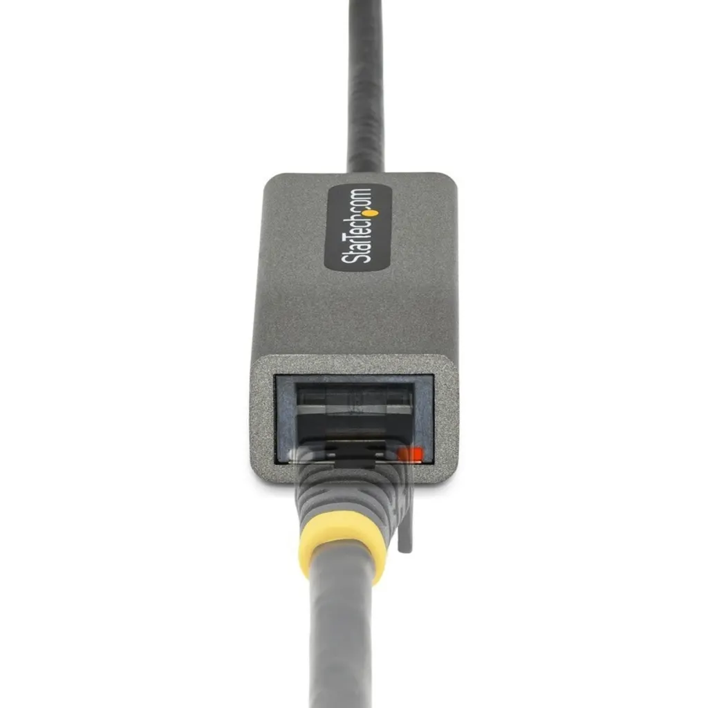 Imagen 8 de Adaptador USB 3.0 a Red Gigabit Ethernet RJ-45 10/100/1000 Cable 30cm - StarTech