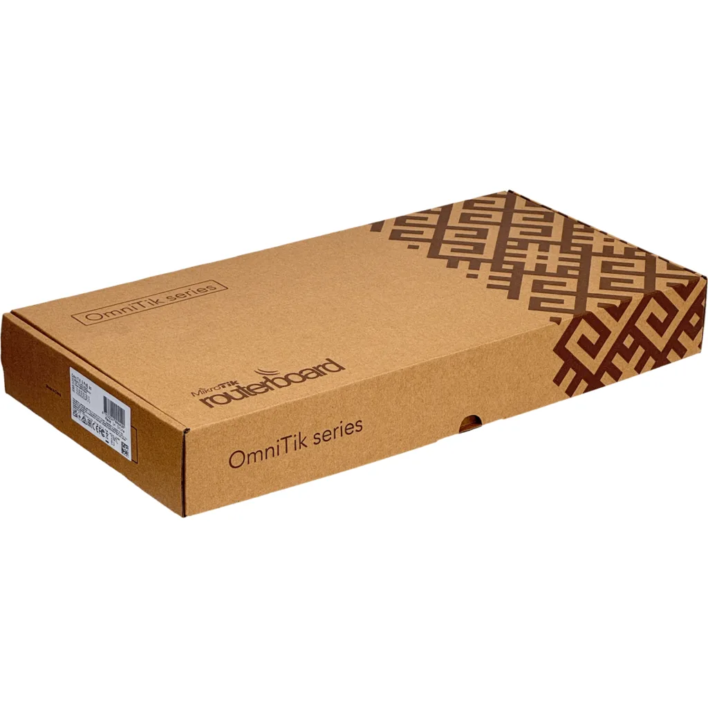 Imagen 7 de MIKROTIK Req-Cabl 5GHz 2-8dBi 360o 31dBm L4 26DBM 5-1000-PoE/9-30V USB