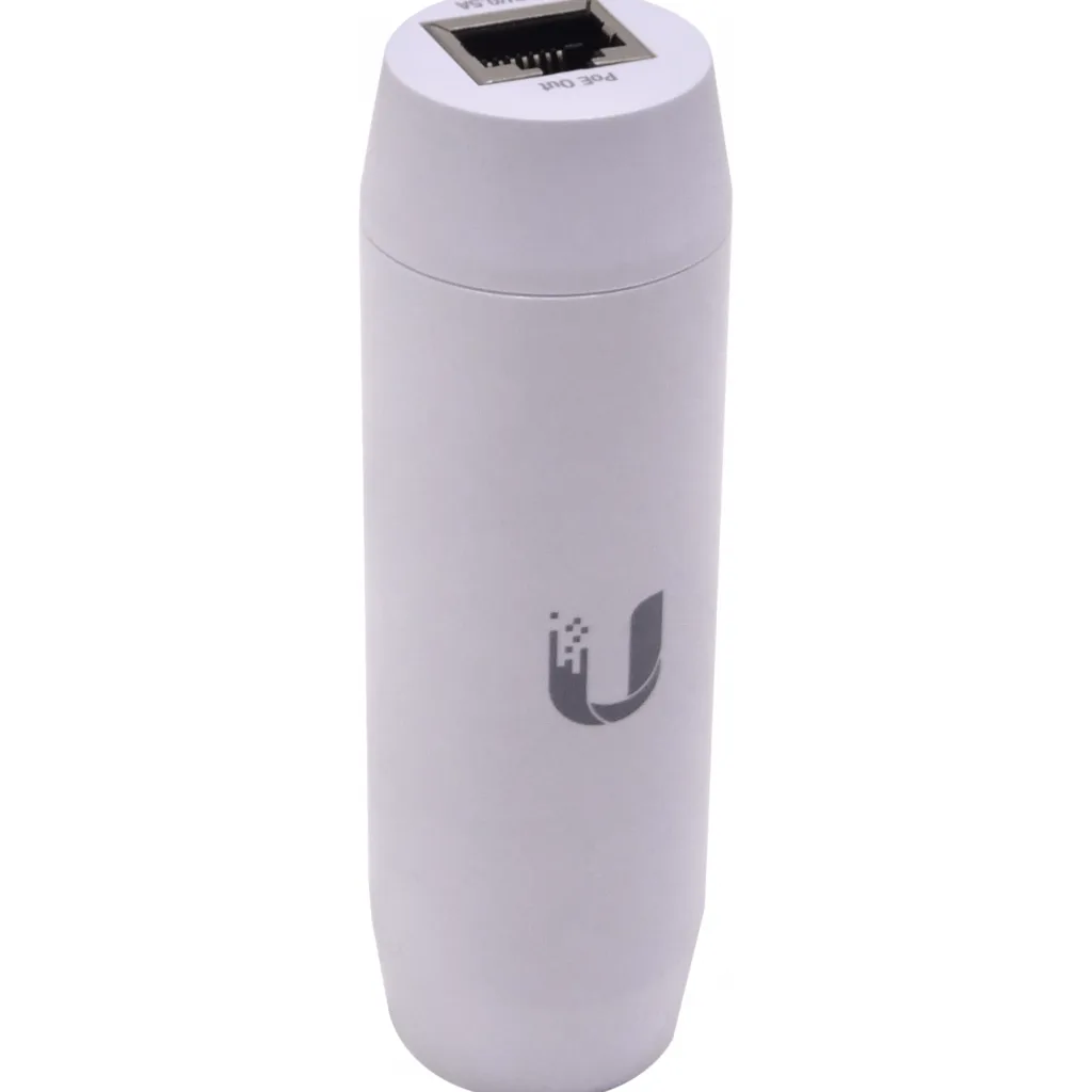 Imagen 7 de Ubiquiti INS-3AF-I-G Adaptador Gigabit 802.3af para Interior