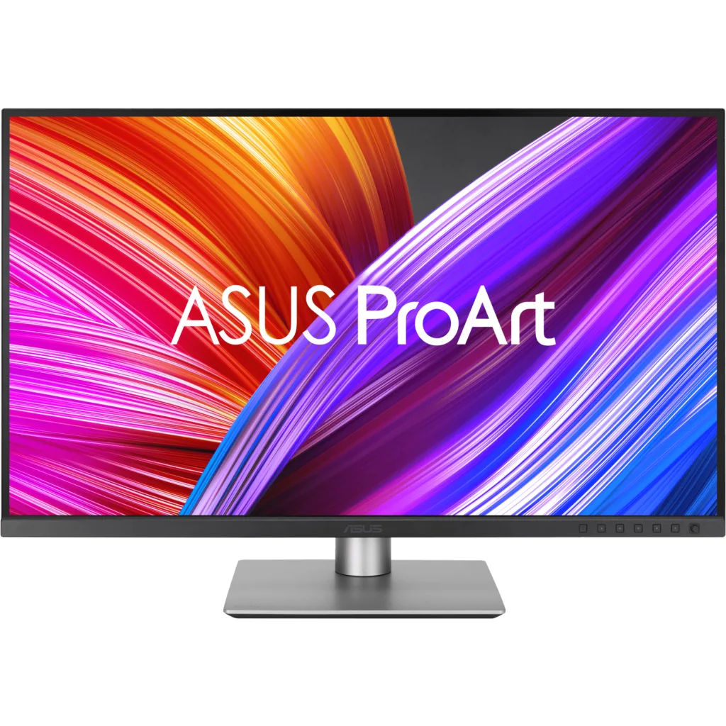 Imagen 9 de Monitor Asus ProArt PA329CRV 32" 4k UHD 3840*2160 IPS 2*DP 2*HDMI 2*USB-C HUB