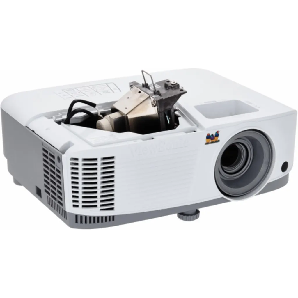 Imagen 9 de Proyector ViewSonic PA503W DLP WXGA 3800 Lúmenes 1xHDMI RGB VGA